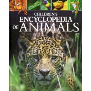 Children's Encyclopedia of Animals