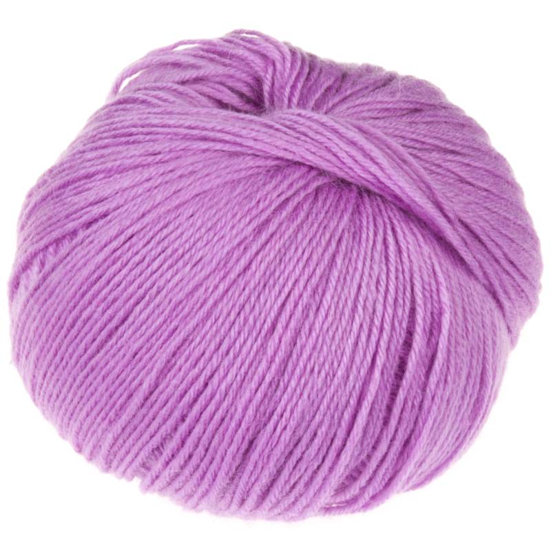 Детский каприз. Цвет 179-Фиалка. 10x50 г