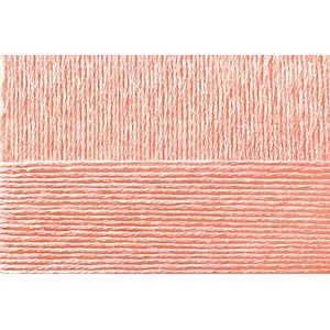 Жемчужная. Цвет 283-Лосось. 5x100г