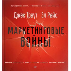Маркетинговые войны