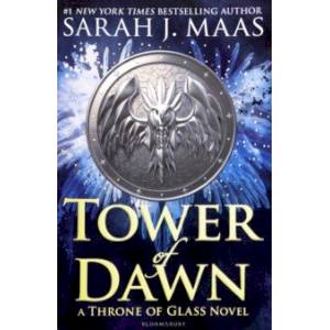 Tower of Dawn (А Throne of Glass)