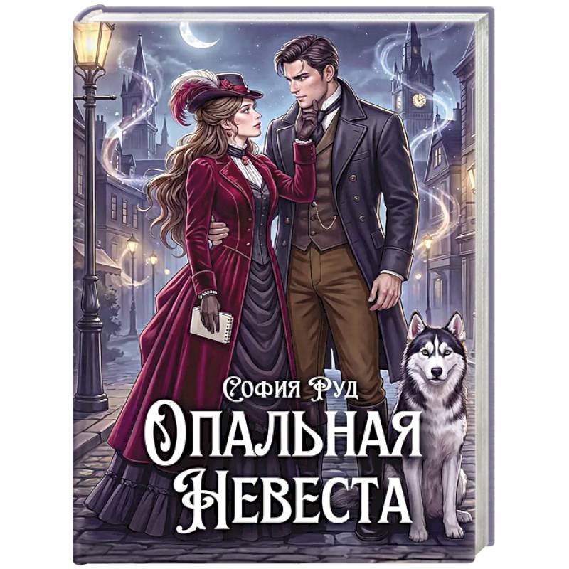 Опальная невеста