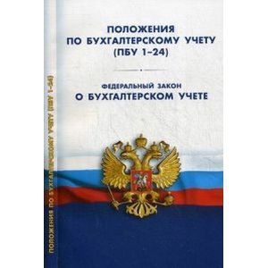 Положения по бухгалтерскому учету