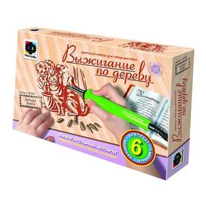 Прибор для выжигания 'Любимая кошка' (367059)