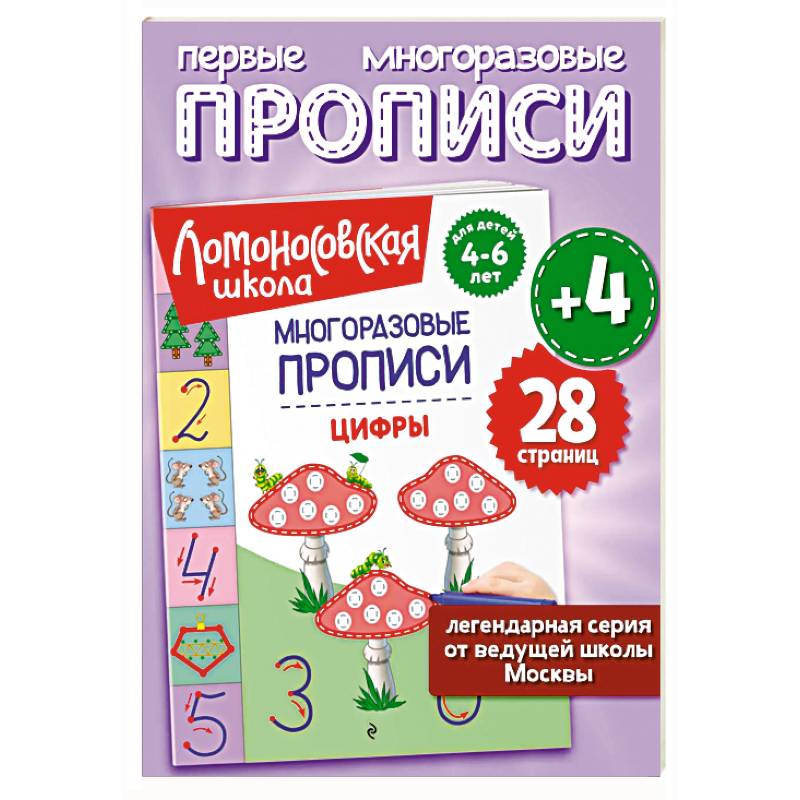Цифры