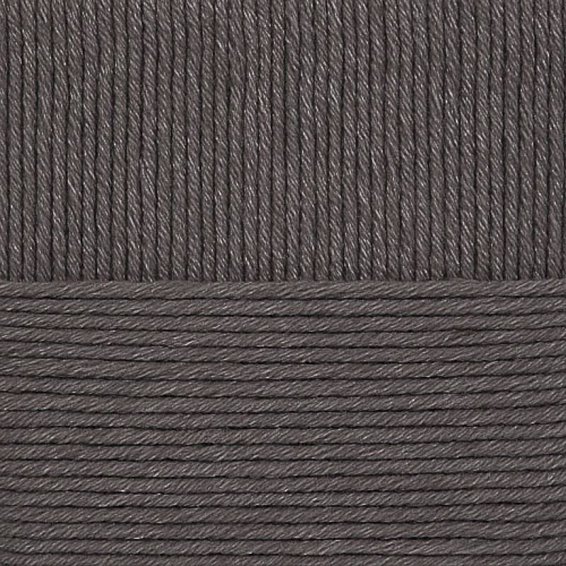 Уютная. Цвет 446-Т.серый. 5х100 г