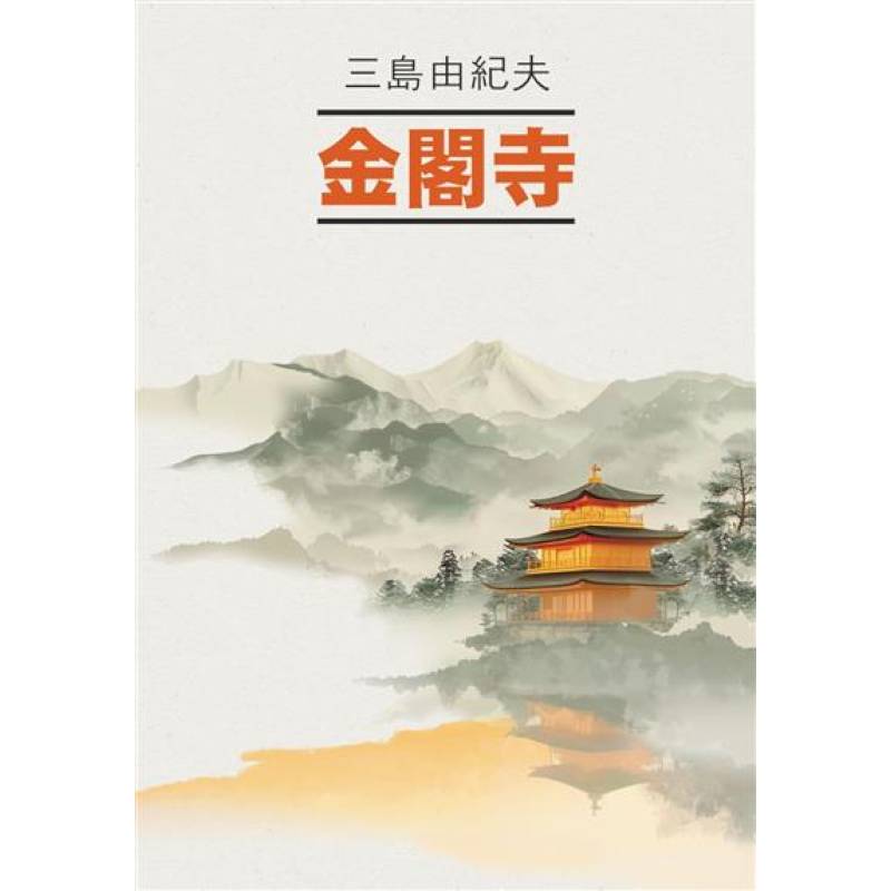 Золотой Храм: книга для чтения на японском языке (неадаптированная) Золотой Храм: книга для чтения на японском языке (неадаптированная)