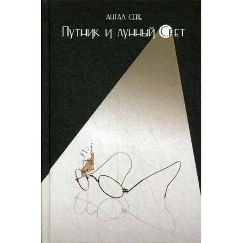 Путник и лунный свет