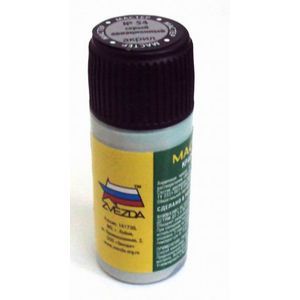 Краска серая авиационная (мастер акрил)