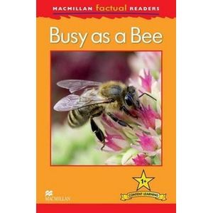 Mac Fact Read: Busy as a Bee