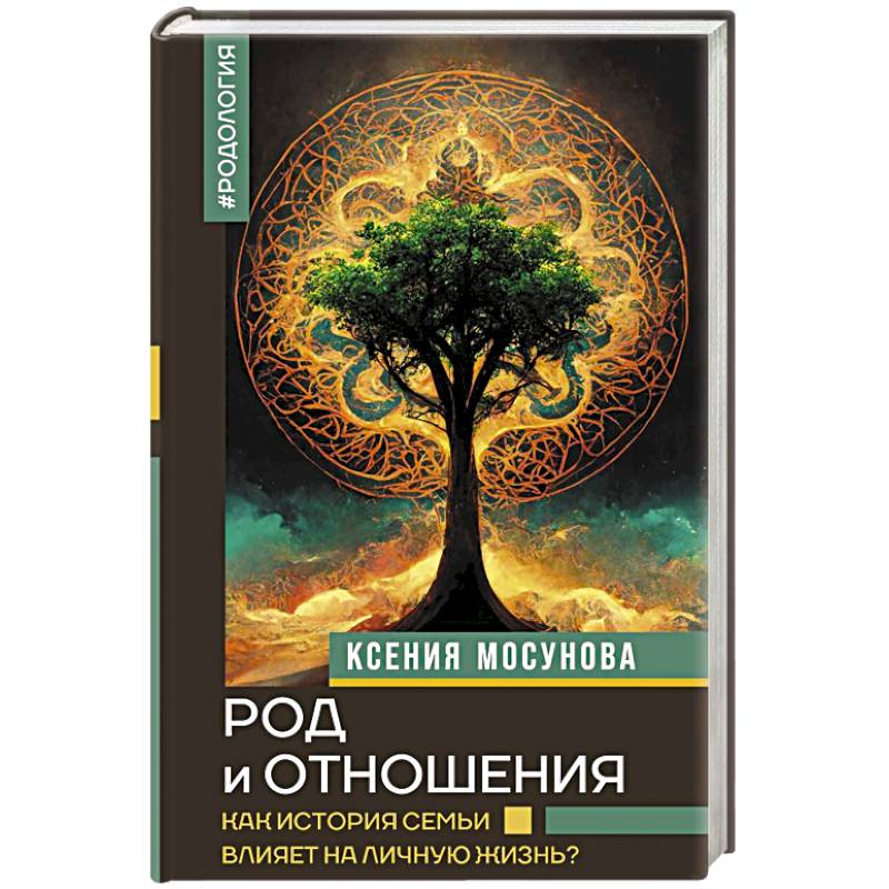 Род и отношения. Как история семьи влияет на личную жизнь? Род и отношения. Как история семьи влияет на личную жизнь?