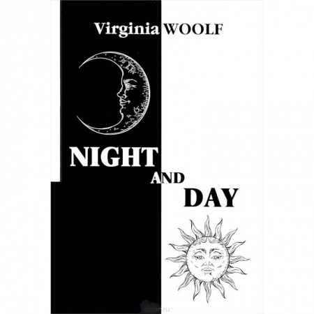 Чтение на английском языке, книга Night and Day - Ночь и день купить по скидке