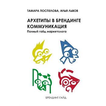Архетипы в брендинге: коммуникация. Полный гайд маркетолога