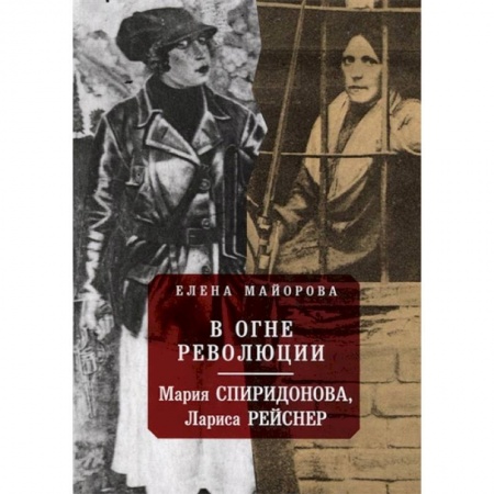 Сборники мемуаров, биографий, книга В огне революции купить по скидке