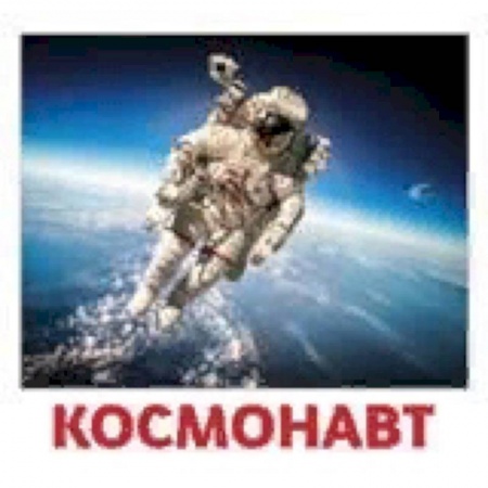 Развитие общих способностей, книга Комплект карточек 'Профессии' купить по скидке