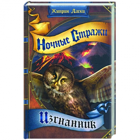 Книги, книга Изгнанник купить по скидке