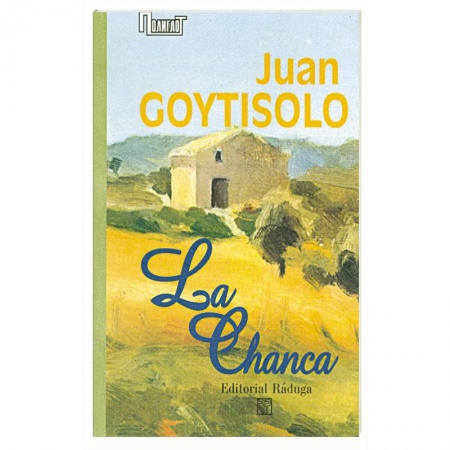 Книги, книга La Chanca купить по скидке