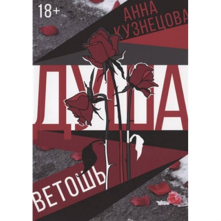 Русская современная проза, книга Душа-ветошь купить по скидке