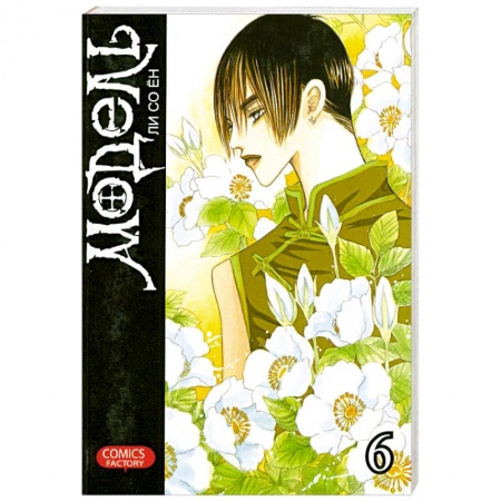 Книги, книга Модель купить по скидке