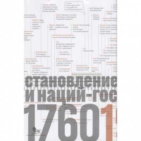 Социология, книга Источники социальной власти. В 4 томах. Том 2. Становление классов и наций-государств. Книга 1 купить по скидке