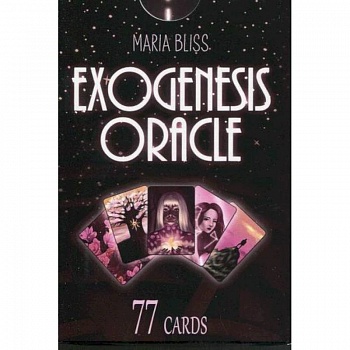 Exogenesis Oracle / Оракул Экзогенезиса