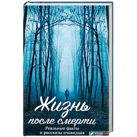 Тайны, загадочные явления, книга Жизнь после смерти. Реальные факты и рассказы очевидцев купить по скидке