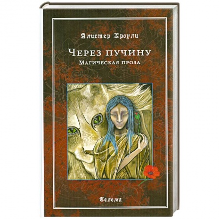 Книги, книга Через пучину. Магическая проза купить по скидке