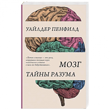 Психология. Общие работы, книга Мозг. Тайны разума купить по скидке