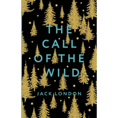 Чтение на английском языке, книга The Call of the Wild купить по скидке