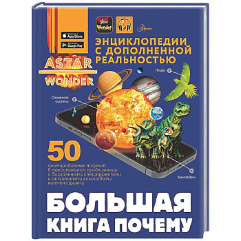 Большая книга почему