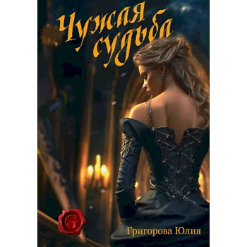 Чужая судьба