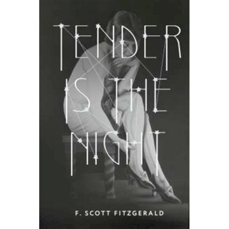Чтение на английском языке, книга Tender is the Night купить по скидке