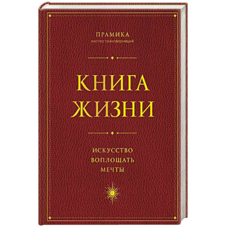 Общая психология, книга Книга Жизни: Искусство воплощать мечты купить по скидке