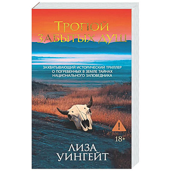 Тропой забытых душ