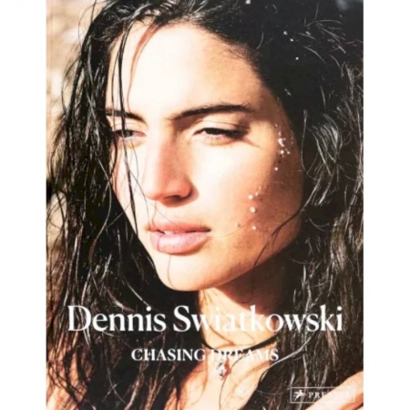 История и теория фотографии, книга Chasing Dreams купить по скидке