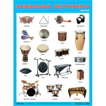 Культура и искусство, книга Ударные купить по скидке