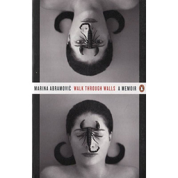 Walk Through Walls A Memoir Проходить сквозь стены