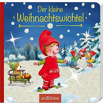 Der kleine Weihnachtswichtel