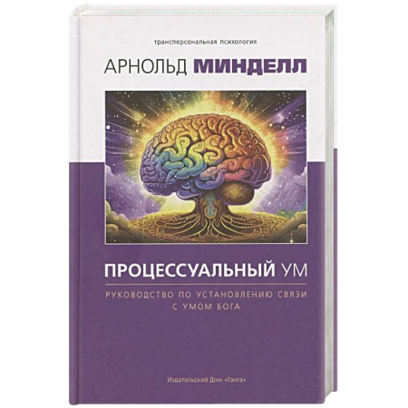 Соционика, книга Процессуальный ум. Руководство по установлению связи с Умом Бога купить по скидке