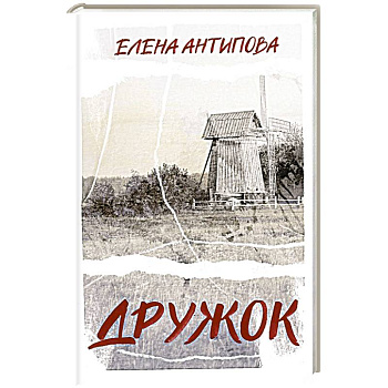 Дружок