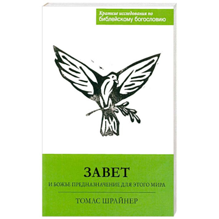 Духовная литература, книга Завет и Божье предназначение для этого мира купить по скидке