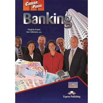 Banking (esp). Student's Book with digibook app