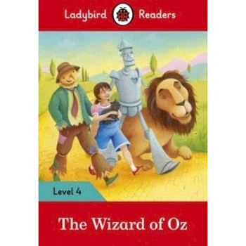 The Wizard of Oz + downloadable audio