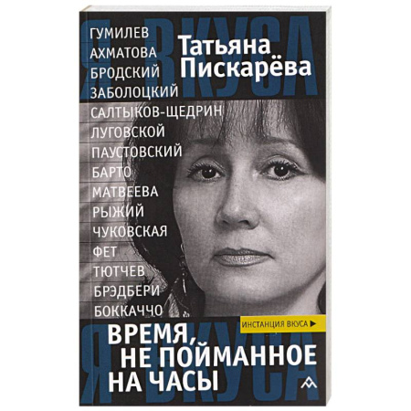 Сборники мемуаров, биографий, книга Время,не пойманное на часы купить по скидке