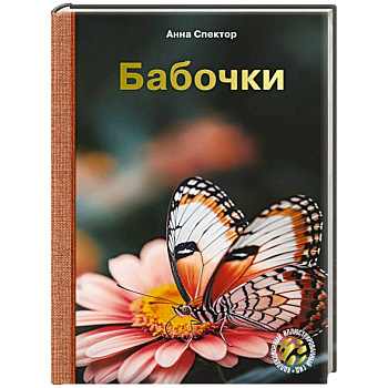 Бабочки
