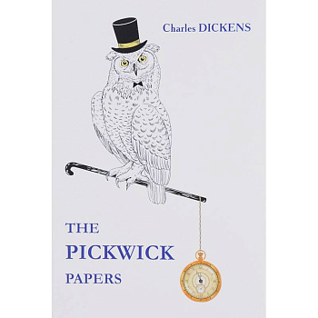 The Pickwick Papers