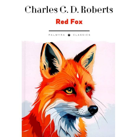 Чтение на английском языке, книга Red Fox (на англ. Языке) купить по скидке