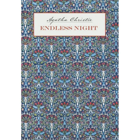 Чтение на английском языке, книга Бесконечная ночь купить по скидке