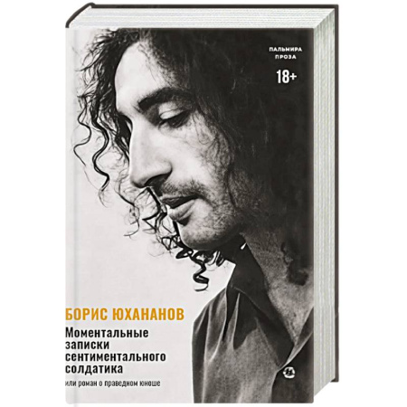 Русская современная проза, книга Моментальные записки сентиментального солдатика, или Роман о праведном юноше купить по скидке