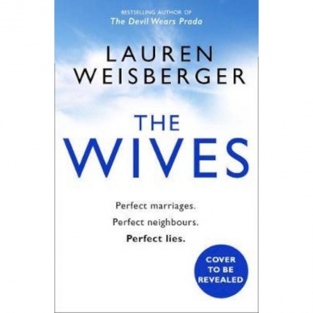 Справочная литература, книга The Wives купить по скидке